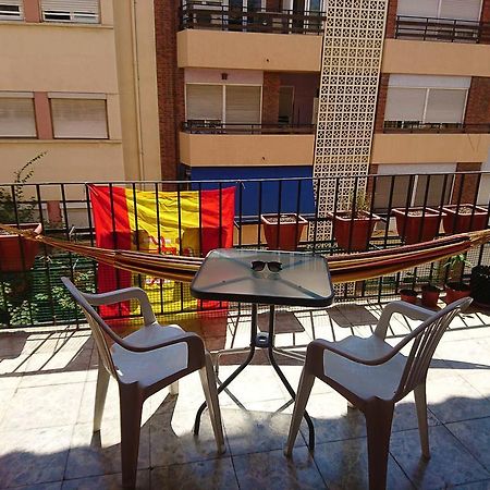 Alicante Rooms מראה חיצוני תמונה