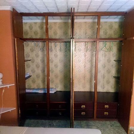 Alicante Rooms מראה חיצוני תמונה