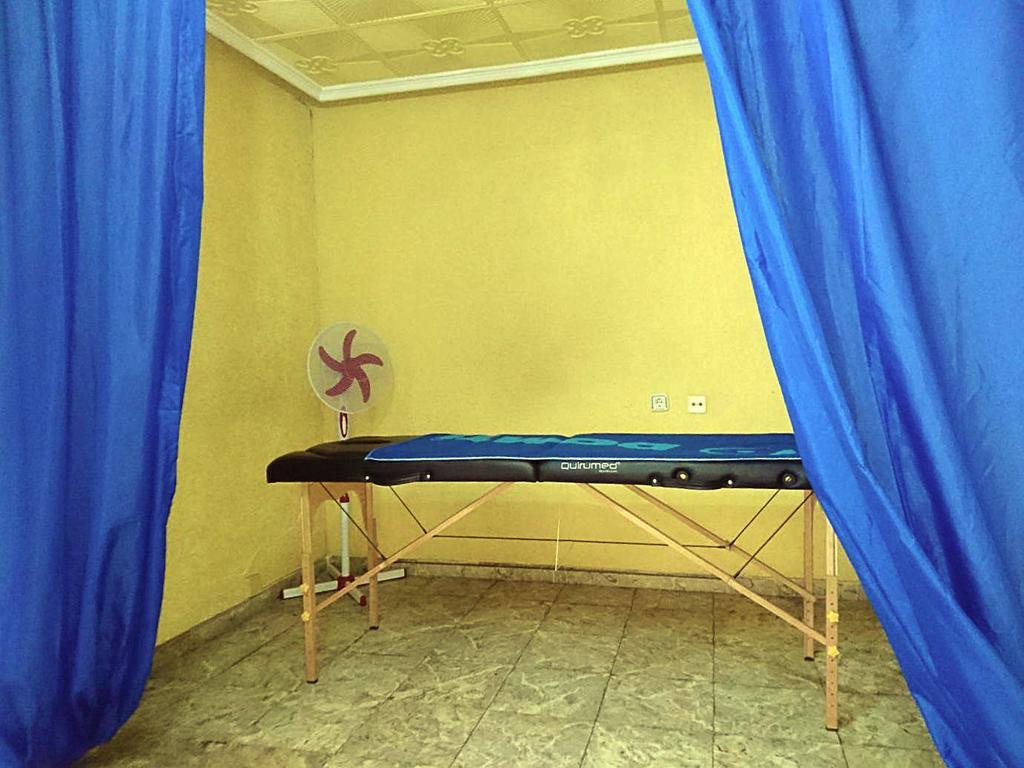 Alicante Rooms מראה חיצוני תמונה