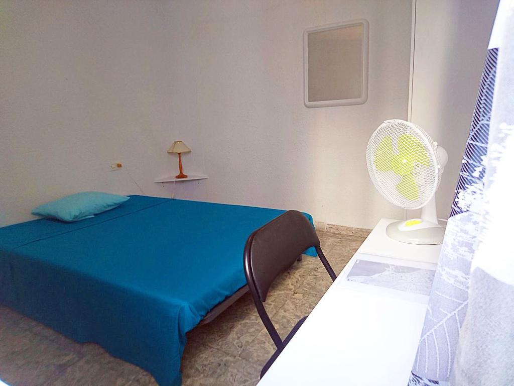 Alicante Rooms מראה חיצוני תמונה