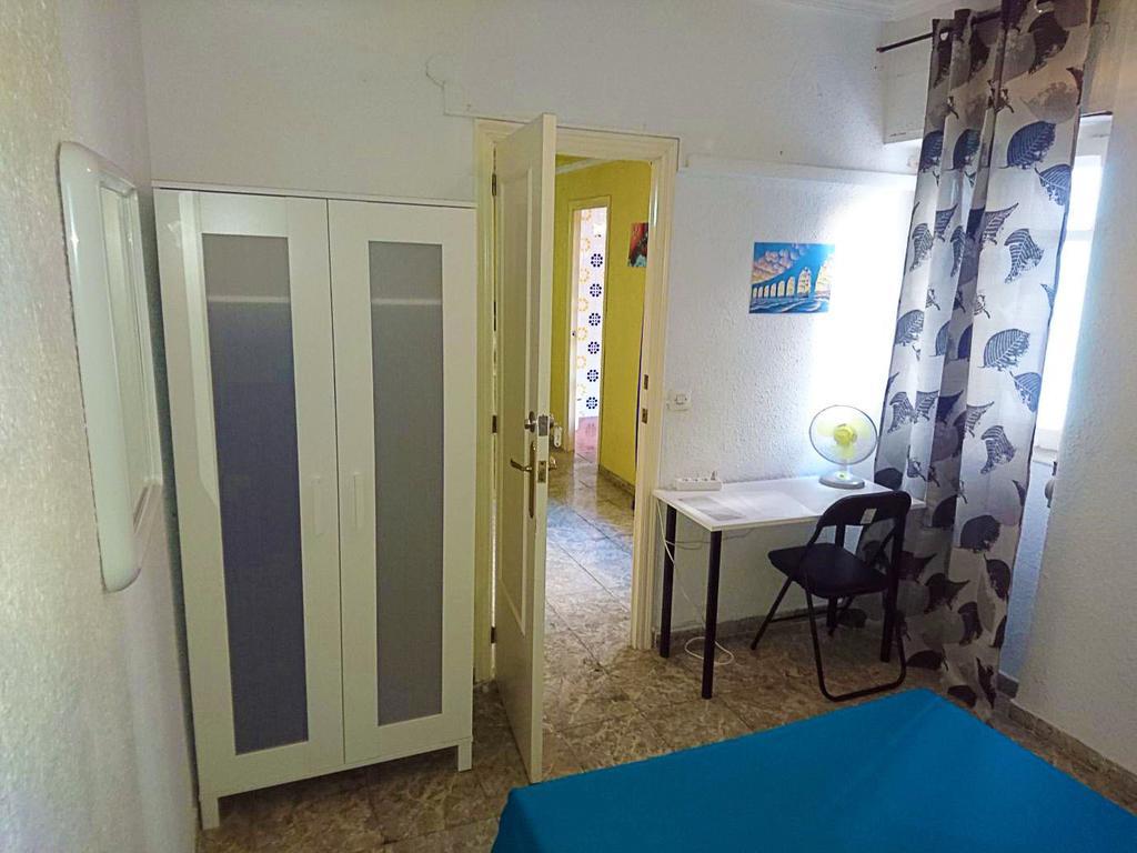 Alicante Rooms מראה חיצוני תמונה