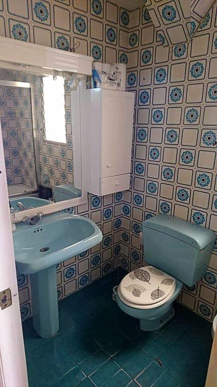 Alicante Rooms מראה חיצוני תמונה