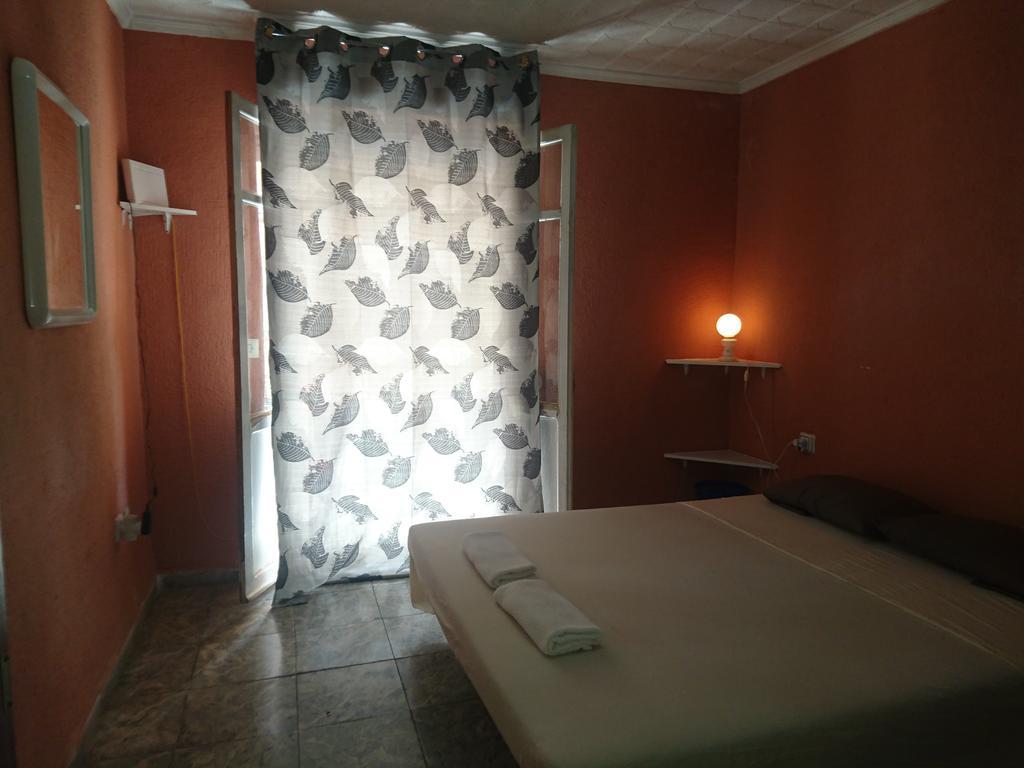 Alicante Rooms מראה חיצוני תמונה
