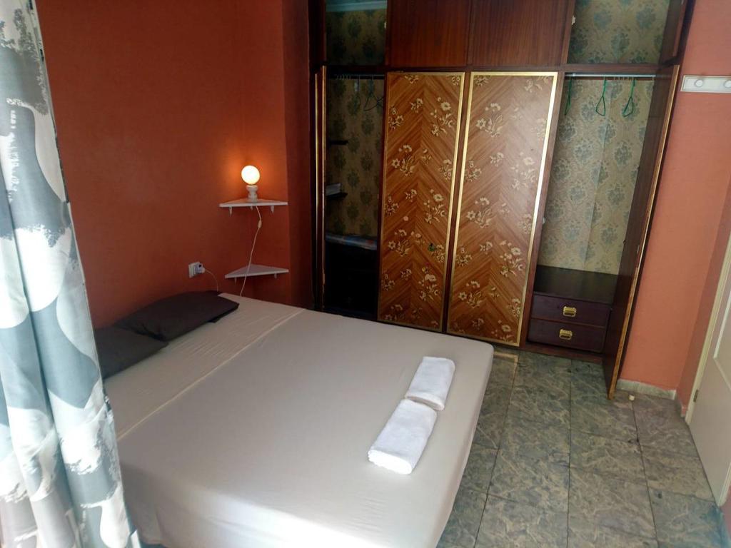 Alicante Rooms מראה חיצוני תמונה
