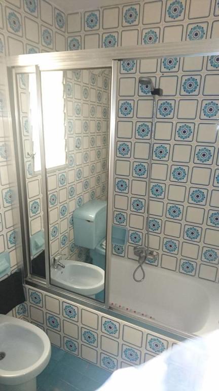 Alicante Rooms מראה חיצוני תמונה