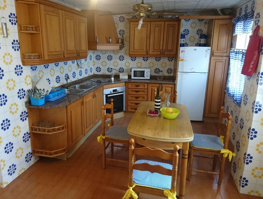 Alicante Rooms מראה חיצוני תמונה
