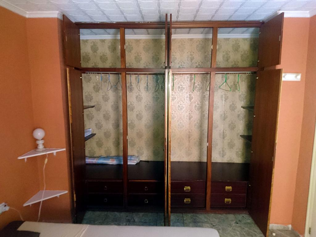 Alicante Rooms מראה חיצוני תמונה